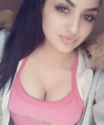 Лилия, 25 лет, 3 размер груди